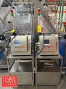 Leibinger Jet2 NEO Inkjet Printers