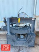 Siemens Gottz 2,955 RPM Blower