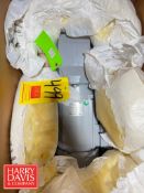 Brother 3-Phase Induction 2 HP Motor