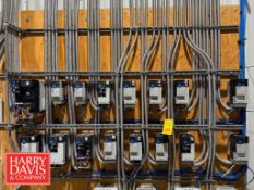 7.5-20 HP PowerFlex 525 Variable-Frequency Drives