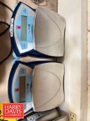 Ohaus Scout-Pro SP4001 4,000 Gram Capacity Scales