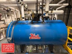 Hurst Hot Water Tank (Subject to BULK BID: Lot 289) (Subject to Confirmation)