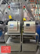 Leibinger Jet2 NEO Inkjet Printers