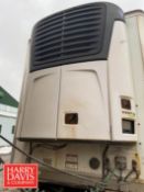 2020 Great Dane 53' Multi Temp Refrigeration Trailer, with Carrier and Vector 8600MT Refrigeration