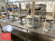 Fits Bagger Vertex 1150