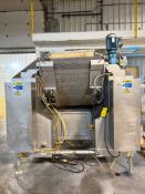 Key Technology Tegra G6 Optical Sorter, Model: TEGRA66603492-1, S/N: 05-135858 (Subject to BULK BID: