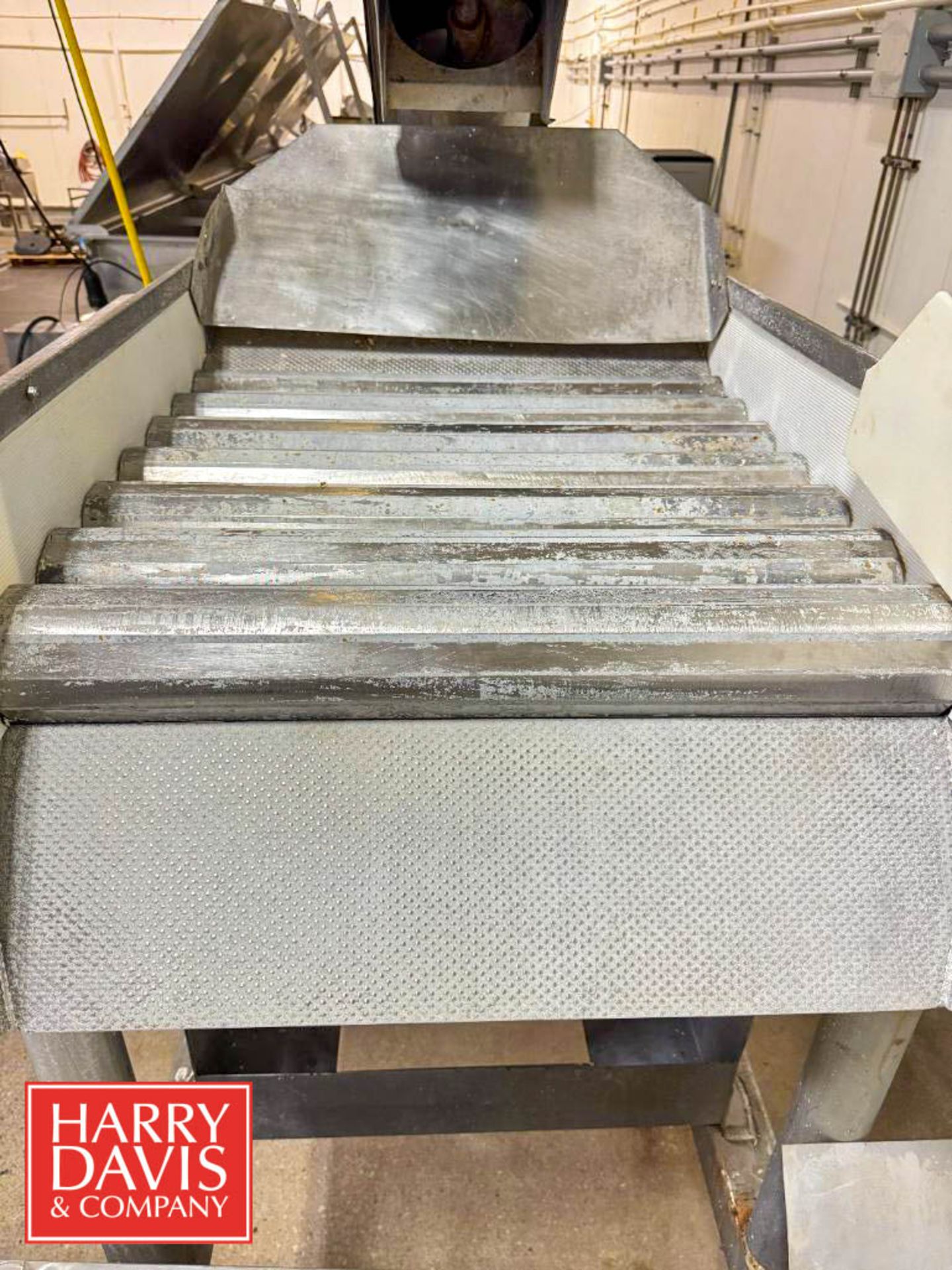 Key Technology Sliver Remover (Subject to BULK BID: Lot 6) - Image 8 of 10