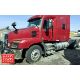 2020 Mack Anthem 64T Diesel Sleeper Truck Tractor with 445 HP Mack MP8-445E Engine and Auxiliary - Image 1 of 21