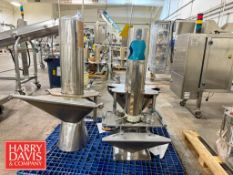 Form Filling Tubes: 5