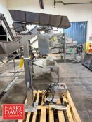Weighpack Vibratory Weighing Feeder