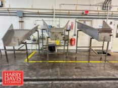 Sloped Bulk Solids Feeders