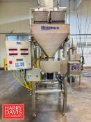 Weighpack Bucket Scale with Multi-Trak Scales Panel and Fortress Phantom Metal Detector with