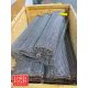 Spare S/S Chain Conveyor, Chain Dimensions: 96'L x 51.1"W, 25 Wire/ft (for Linde Tunnel Freezer) - Image 1 of 3