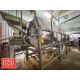 BULK BID (Lots 44–56): Product Infeed System, Including: Blancher, Air Knife, Continuous Freeze - Image 4 of 11