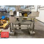 Urschel Dicer, Model: GK, S/N: 12241