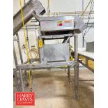 Key Technology Sliver Remover (Subject to BULK BID: Lot 6)