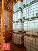 Poly Food Grade Chemical Storage Bins: 45