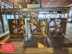 Conveyor: 10' x 1’