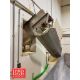 S/S Incline Flighted Screw Auger: 12' x 12.5" (Subject to BULK BID: Lot 6) - Image 6 of 7