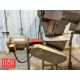 S/S Incline Flighted Screw Auger: 12' x 12.5" (Subject to BULK BID: Lot 6) - Image 3 of 7