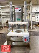 Charlies Vegetable Spiral Cutter, S/N: 2151