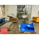 BULK BID (Lots 44–56): Product Infeed System, Including: Blancher, Air Knife, Continuous Freeze - Image 10 of 11