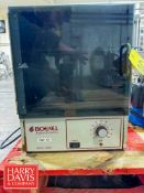 Boekel Scientific Incubator, Model: 132000