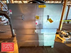 Hydraulic Power Unit, 10 HP