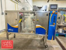 Weighpack Portable Swifty Bagger Junior Pouch Filler