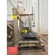 Materials Transportation 3,000 LB Capacity Portable S/S Tote Dumper, Model: LEC, S/N: 4701 (Subject - Image 1 of 8
