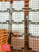 Poly Food Grade Storage Bins: 45