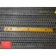 Spare S/S Chain Conveyor, Chain Dimensions: 96'L x 51.1"W, 25 Wire/ft (for Linde Tunnel Freezer) - Image 3 of 3