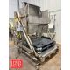 Materials Transportation 3,000 LB Capacity Portable S/S Tote Dumper, Model: LEC, S/N: 4701 (Subject - Image 2 of 8