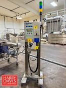 Markem Portable Coder, Model: 9096S