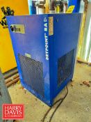 Beko DRYPOINT RA Air Dryer, Model: 4028712, S/N: 15S017522115 (Subject to BULK BID: Lot 133)