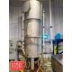 900 Gallon S/S Water Circulation Tank with Centrifugal Pump with 5 HP 3,500 RPM Marathon Motor - Image 1 of 10