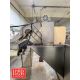 S/S Dip Tank with Elevator Bucket Conveyor: 6' x 5' (Subject to BULK BID: Lot 6) - Image 7 of 10