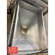 Portable S/S Hopper Conveyor: 29" x 1’ (Hopper: 67.5" x 43” x 35" Depth) (Subject to BULK BID: - Image 8 of 11