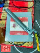 Ecolab Sanitation Supply System