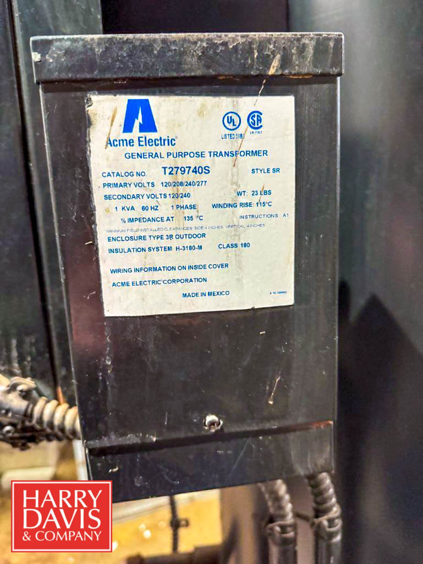 2018 Fulton Natural Gas Steam Boiler, Model: ICS-50, S/N: B03764304 with 40 Gallon Blow Down Tank, - Image 17 of 20