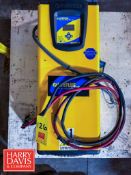 Hawker Lifeplus 12/24/36 Volt Battery Charger, Model: TC3-LP-6KW, S/N: JJ93303