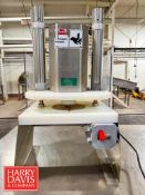 Charlies Vegetable Spiral Cutter, S/N: 2153