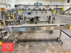 Single-Lane Conveyor: 93