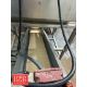 Portable S/S Hopper Conveyor: 29" x 1’ (Hopper: 67.5" x 43” x 35" Depth) (Subject to BULK BID: - Image 11 of 11