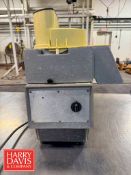 Robot Coupe Processor