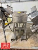 Urschel Slicer, Model: H, S/N: 613 (Subject to BULK BID: Lot 6)