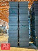 Poly Totes: 40” x 40