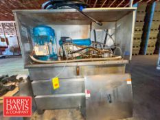 Hydraulic Power Unit, 10 HP