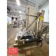 Materials Transportation 3,000 LB Capacity Portable S/S Tote Dumper, Model: LEC, S/N: 4701 (Subject - Image 5 of 8