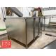 S/S Dip Tank with Elevator Bucket Conveyor: 6' x 5' (Subject to BULK BID: Lot 6) - Image 2 of 10